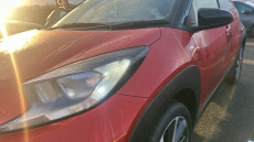 Toyota Aygo X 1.0 VVT-i Edge 5dr Auto Petrol Hatchback